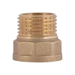 Перехідник рівнопрохідний Thermo Alliance 1/2х1/2 Standart 1/2