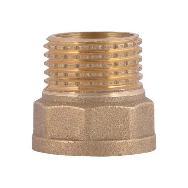 Перехідник рівнопрохідний Thermo Alliance 1/2х1/2 Standart 1/2