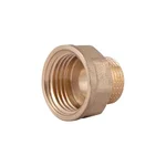 Переходник редукционный Thermo Alliance 1/2х3/8 Standart 1/2