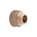 Переходник редукционный Thermo Alliance 1/2х3/8 Standart 1/2