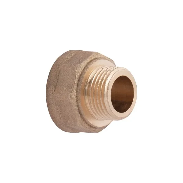 Переходник редукционный Thermo Alliance 1/2х3/8 Standart 1/2