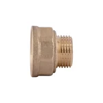 Переходник редукционный Thermo Alliance 1/2х3/8 Standart 1/2