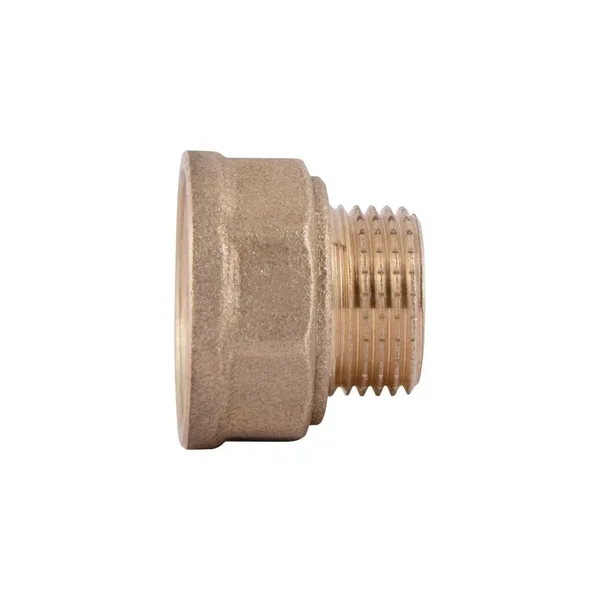 Переходник редукционный Thermo Alliance 1/2х3/8 Standart 1/2