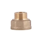Переходник редукционный Thermo Alliance 1/2х3/8 Standart 1/2