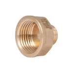 Перехід редукційний Thermo Alliance 1/2х1/4 Standart 1/2