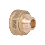 Перехід редукційний Thermo Alliance 1/2х1/4 Standart 1/2