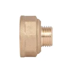 Перехід редукційний Thermo Alliance 1/2х1/4 Standart 1/2