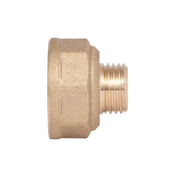 Перехід редукційний Thermo Alliance 1/2х1/4 Standart 1/2