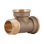 Тройник Thermo Alliance Standart 3/4