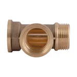 Тройник Thermo Alliance Standart 3/4