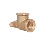 Уголок Thermo Alliance Standart SD41815N латунный с внутренней резьбой 1/2 (SD41815N)