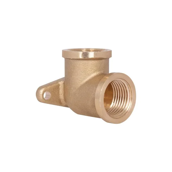 Уголок Thermo Alliance Standart SD41815N латунный с внутренней резьбой 1/2 (SD41815N)