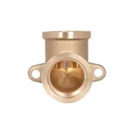 Уголок Thermo Alliance Standart SD41815N латунный с внутренней резьбой 1/2 (SD41815N)