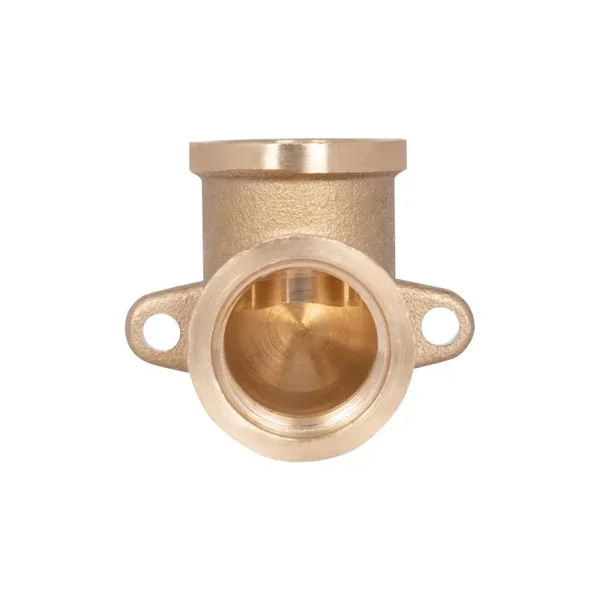Уголок Thermo Alliance Standart SD41815N латунный с внутренней резьбой 1/2 (SD41815N)