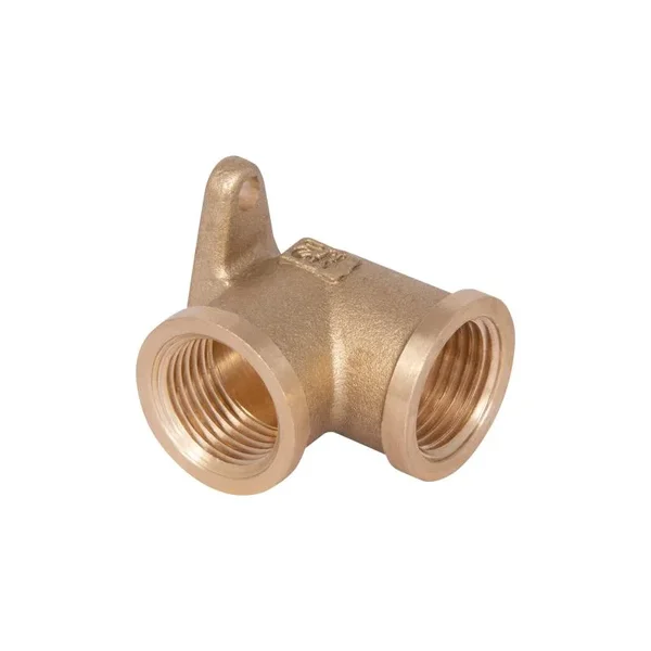 Уголок Thermo Alliance Standart SD41815N латунный с внутренней резьбой 1/2 (SD41815N)