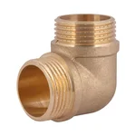 Уголок Thermo Alliance Standart 1