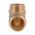 Уголок Thermo Alliance Standart 1