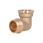 Кутик Thermo Alliance Standart SD42020 латунний 3/4