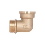 Кутик Thermo Alliance Standart SD42020 латунний 3/4