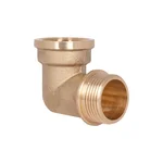Кутик Thermo Alliance Standart SD42020 латунний 3/4