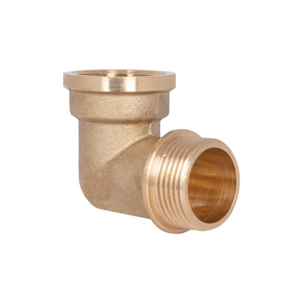 Кутик Thermo Alliance Standart SD42020 латунний 3/4