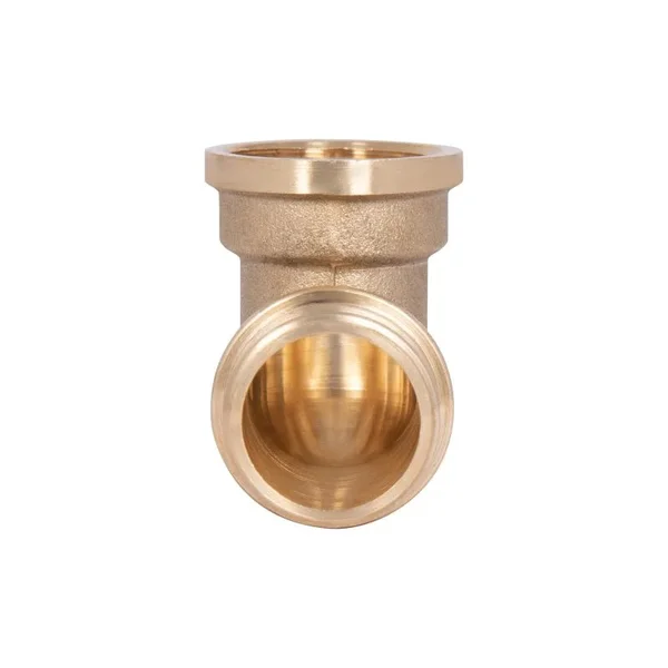 Кутик Thermo Alliance Standart SD42020 латунний 3/4