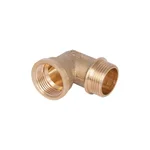 Кутик Thermo Alliance Standart SD42020 латунний 3/4