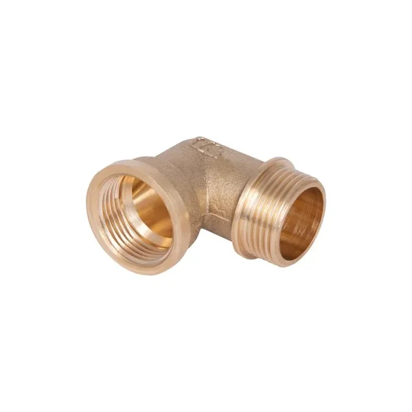 Кутик Thermo Alliance Standart SD42020 латунний 3/4