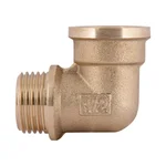Угол Thermo Alliance Standart 1/2