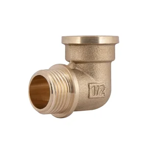 Кут Thermo Alliance Standart 1/2