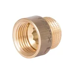 Удлинитель латунный Thermo Alliance Standart 1/2