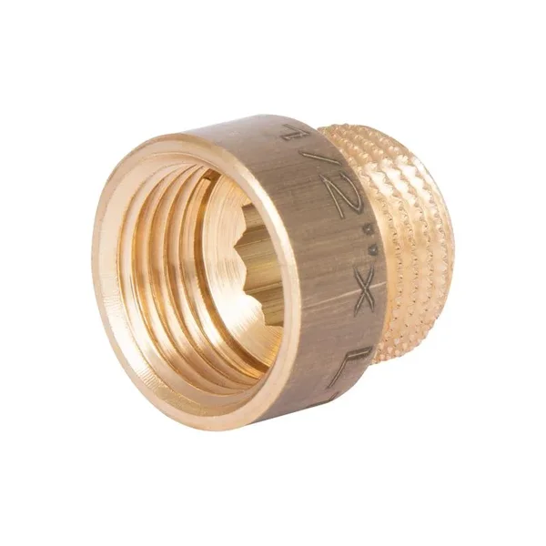 Удлинитель латунный Thermo Alliance Standart 1/2