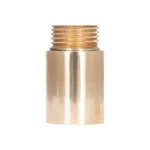 Удлинитель латунный Thermo Alliance Standart 1/2
