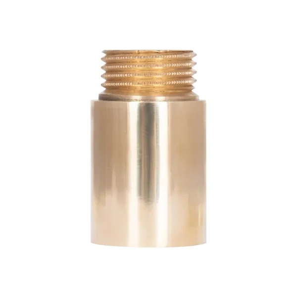 Удлинитель латунный Thermo Alliance Standart 1/2