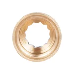 Удлинитель латунный Thermo Alliance Standart 1/2