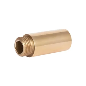 Удлинитель латунный Thermo Alliance Standart 1/2 Удлинитель латунный Thermo Alliance Standart 1/2