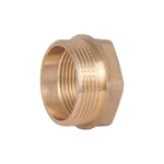 Футорка редукционная Thermo Alliance 1/2х1 Standart 1 1/2