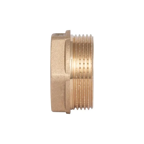 Футорка редукционная Thermo Alliance 1/2х1 Standart 1 1/2