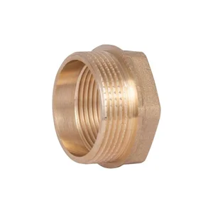 Футорка редукційна Thermo Alliance 1/2х1 Standart 1 1/2