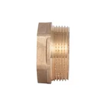 Футорка редукційна Thermo Alliance 1/2х1 Standart 1 1/2