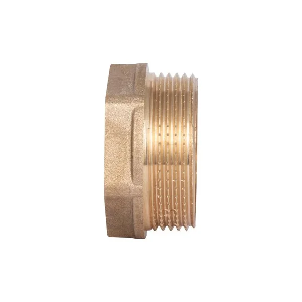 Футорка редукційна Thermo Alliance 1/2х1 Standart 1 1/2