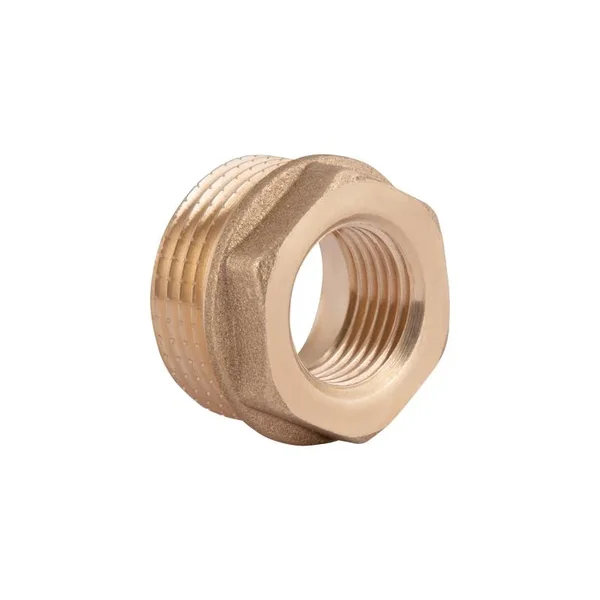 Футорка редукційна Thermo Alliance 1х1/2 Standart 1