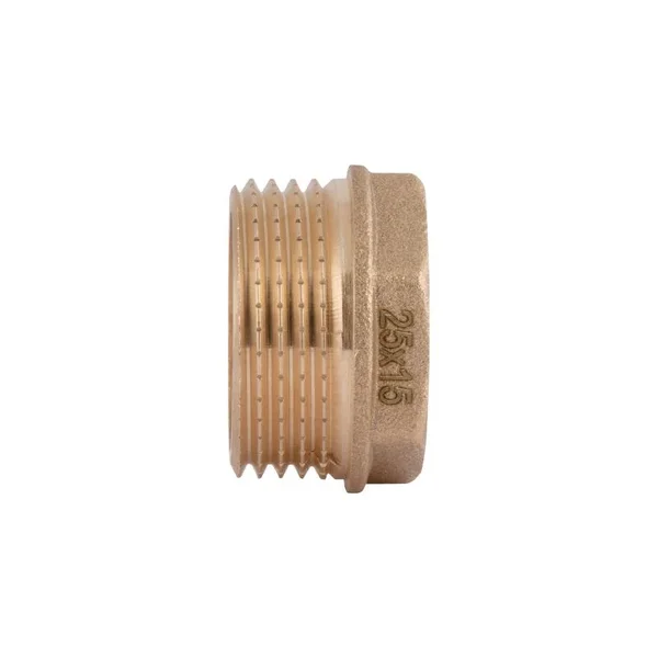 Футорка редукційна Thermo Alliance 1х1/2 Standart 1