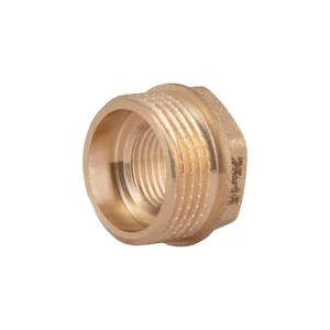 Футорка редукційна Thermo Alliance 1х1/2 Standart 1