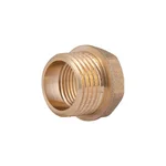 Футорка редукционная Thermo Alliance 1/2х1/4 Standart 1/2