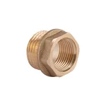 Футорка редукционная Thermo Alliance 1/2х1/4 Standart 1/2