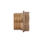 Футорка редукционная Thermo Alliance 1/2х1/4 Standart 1/2