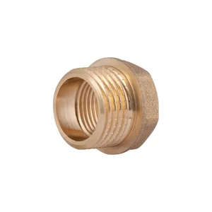 Футорка редукційна Thermo Alliance 1/2х1/4 Standart 1/2