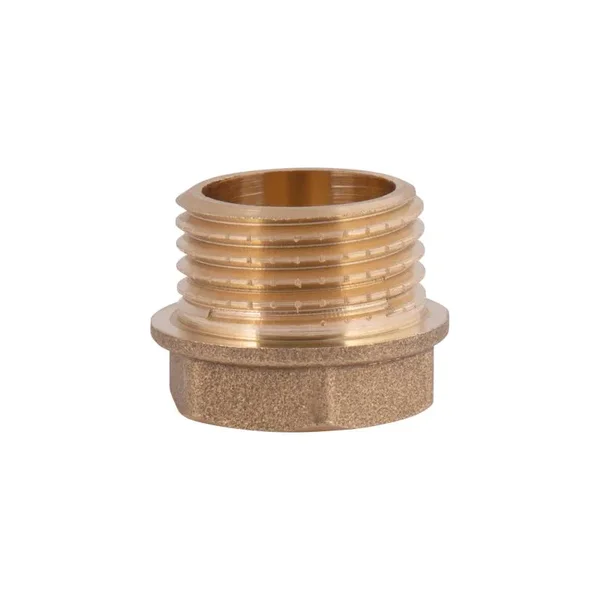 Футорка редукционная Thermo Alliance 1/2х1/4 Standart 1/2