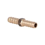 Одинарник натяжной Thermo Alliance Standart 8 SD4248 латунный равнопроходной 8x8 (SD4248)